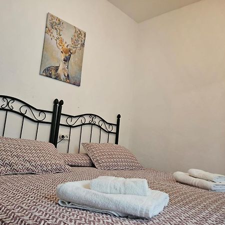 Pension San Marcos Arcos de la Frontera Esterno foto
